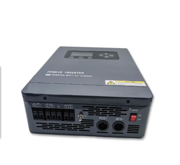 Гібридний інвертор 5,6KW